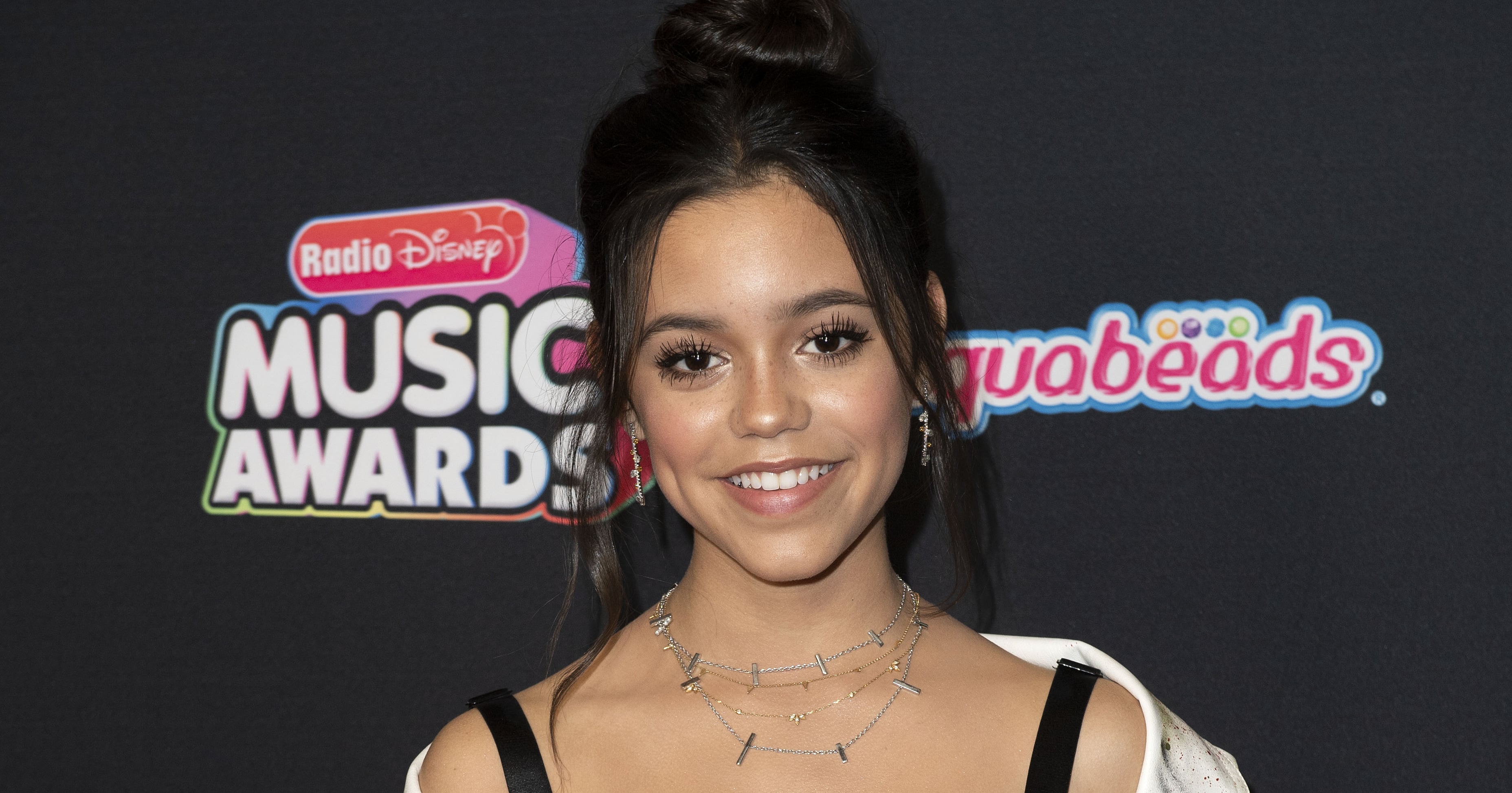 Yes, Jenna Ortega is Still Latina Even If She Doesn't Speak Spanish