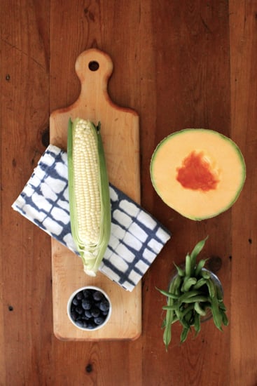 How Much Produce Do I Need to Eat in a Week?