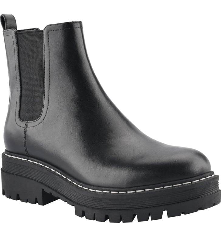 padmia chelsea boot