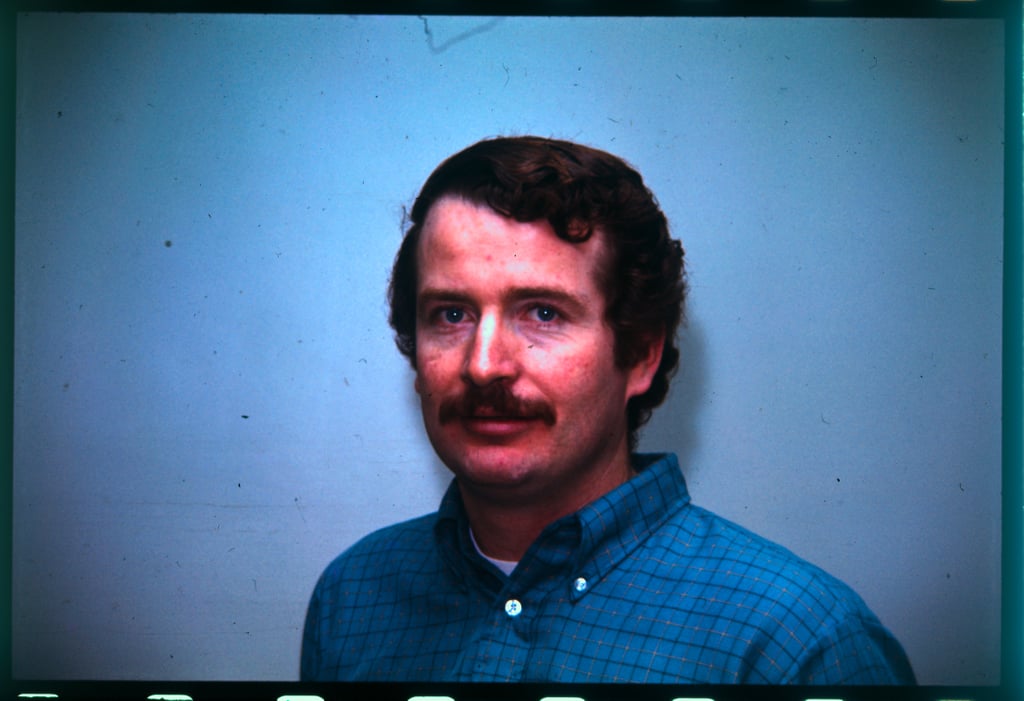 John Froines in Real Life