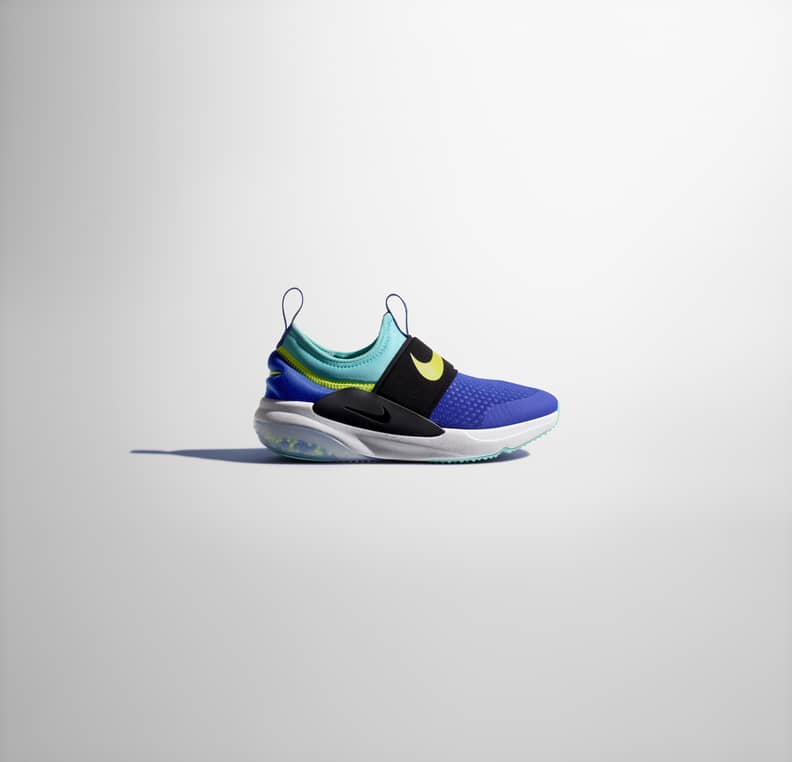 Nike joyride laceless sales