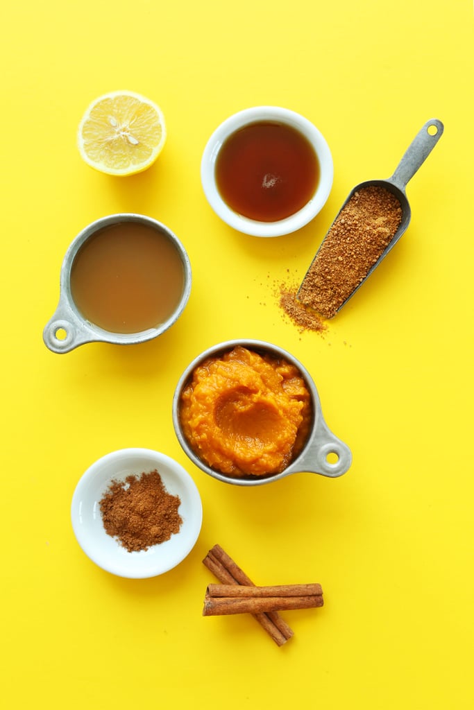 20-Minute Pumpkin Butter