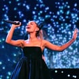 Ariana Grande Revealed Her Song For NBC's Wicked Special, and We Already Have Chills