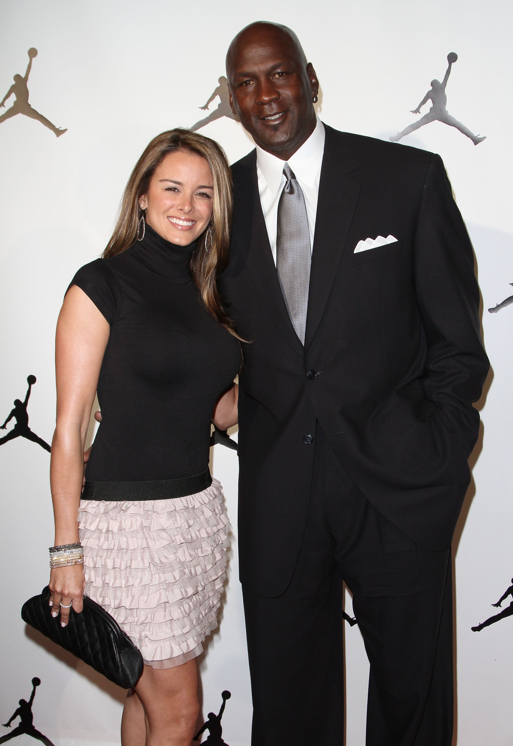 Yvette prieto naked shop