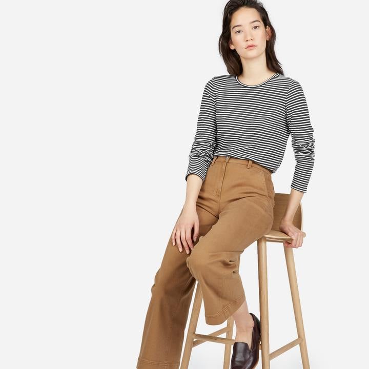 Best Everlane Denim | POPSUGAR Fashion