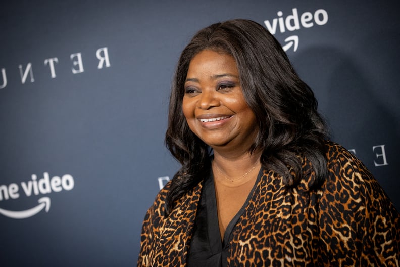 Octavia Spencer