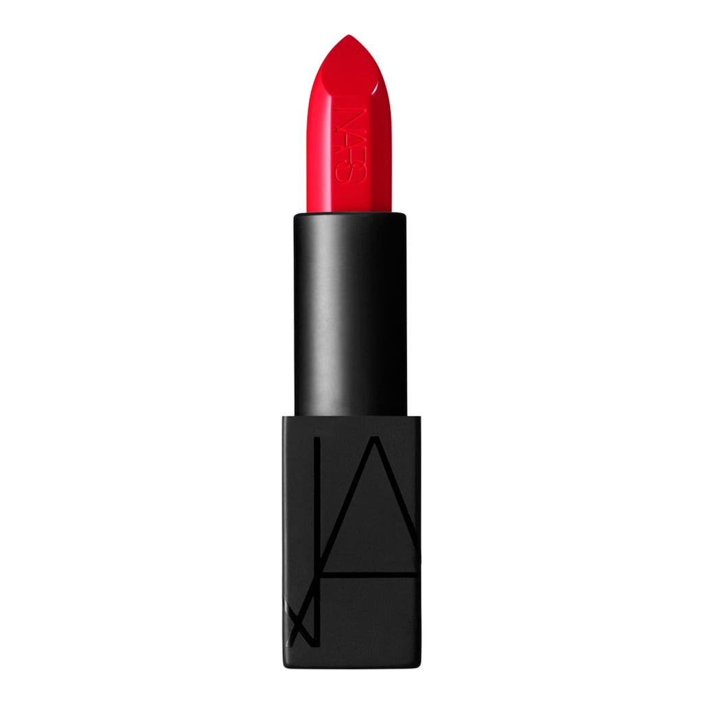 Fair: Nars Audacious Lipstick in Anabella