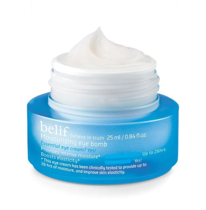 Belif Moisturizing Eye Bomb