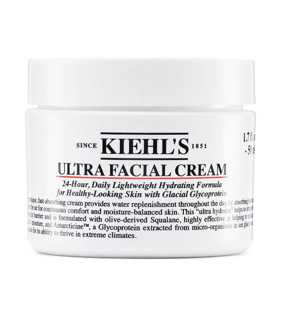 Kiehl’s Ultra Facial Cream