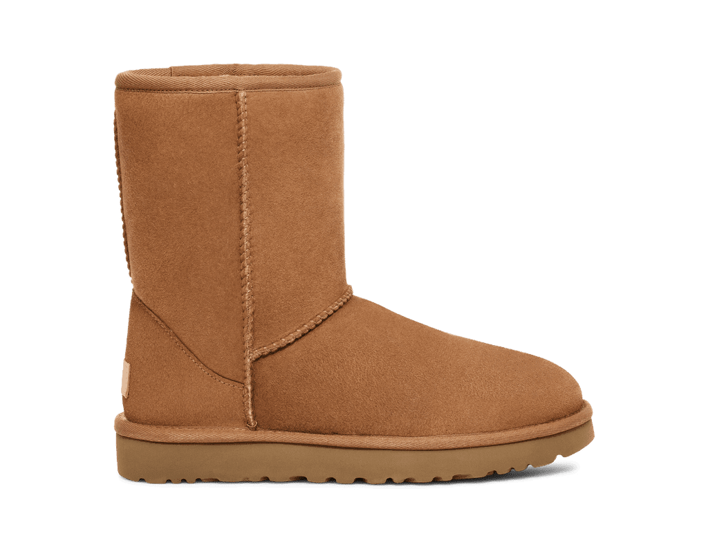 UGG Women's Classic Short II