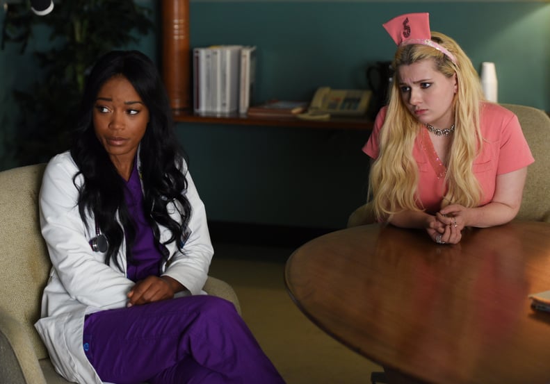 But Zayday's Classic Purple Option Is Pretty Fun, Too