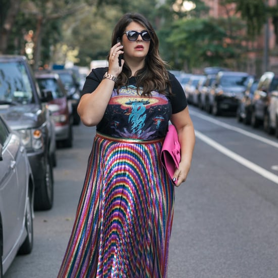 Graphic T-Shirt Trend For All Body Types