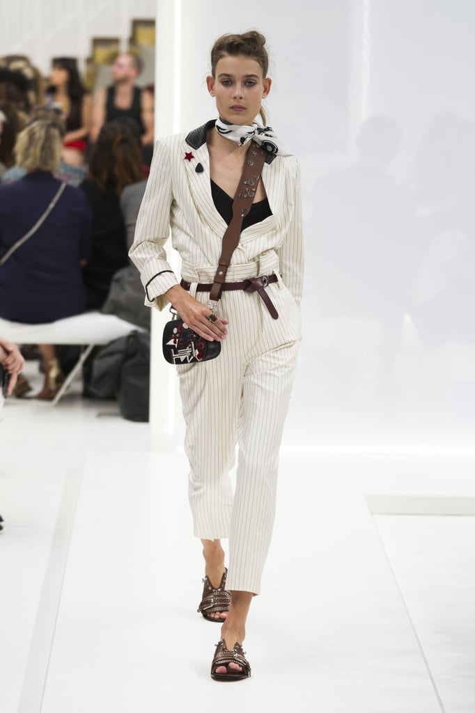 Tod's Spring 2016