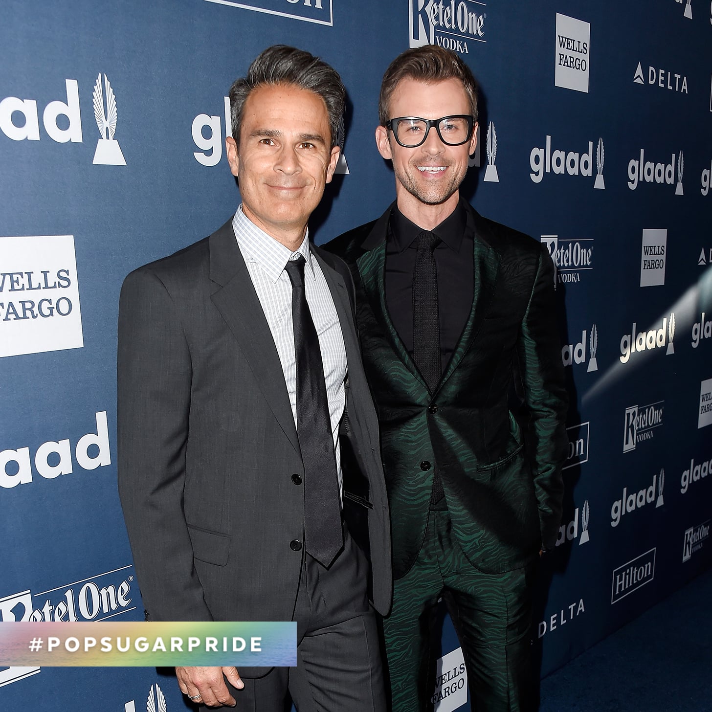 Brad Goreski LGBTQ Pride Personal Essay | POPSUGAR News