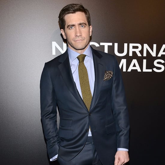 Jake Gyllenhaal | POPSUGAR Celebrity