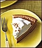 Chocolate Butterscotch Layer Pie Chocolate Butterscotch Layer Pie