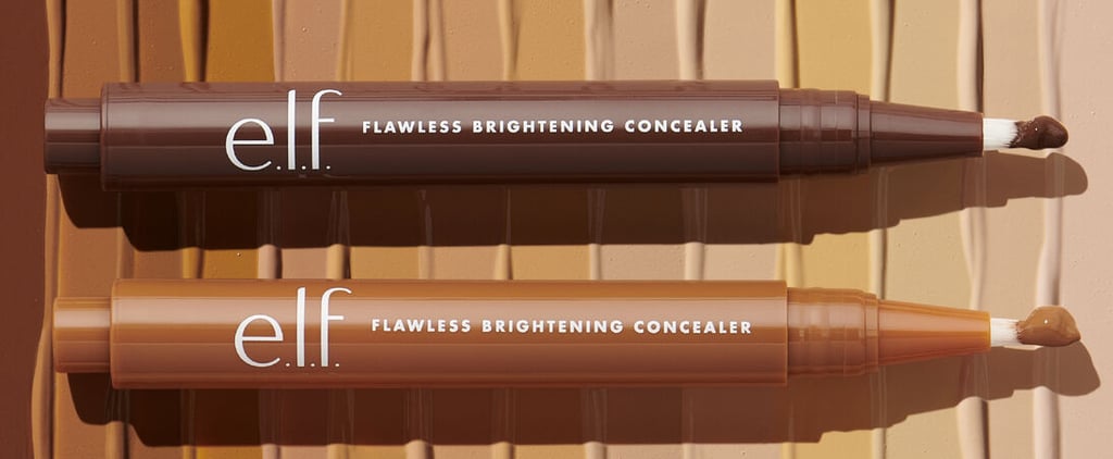 Affordable Concealer Dupes From e.l.f. Cosmetics