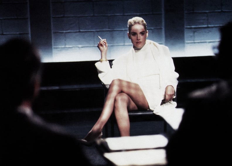 Basic Instinct