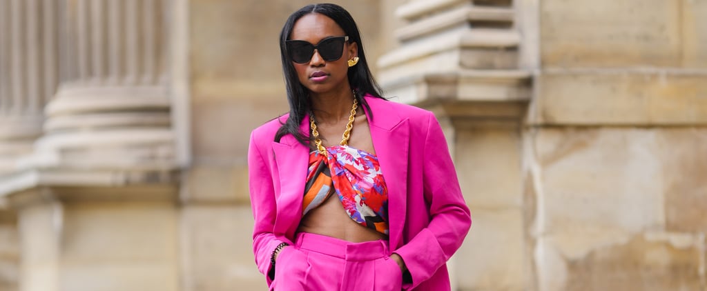 15 Cute Ways to Tie a Scarf Into a Top Found on TikTok