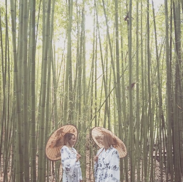 Pictures of Lauren Conrad on Twitter and Instagram