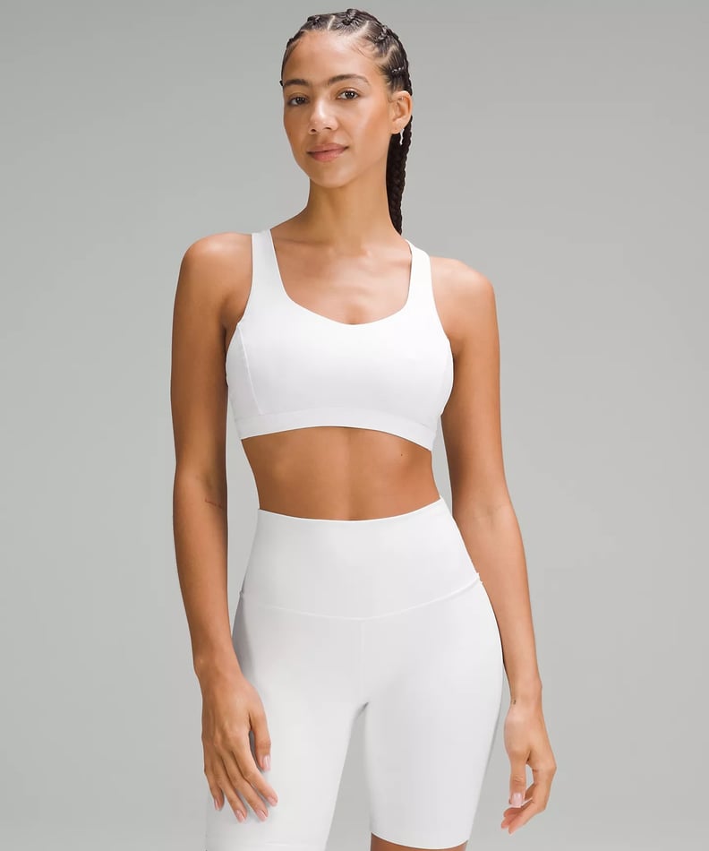 Beautiful Lululemon Sports Bra - Gem