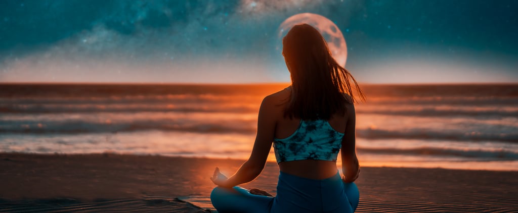 This Full-Moon-in-Leo Limpia Will Help You Shine Bright