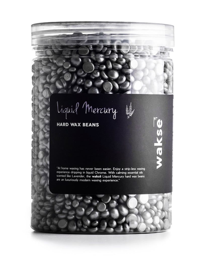 Wakse Hard Wax Beads, 12.8 oz.