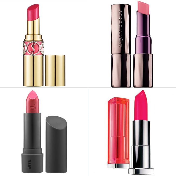 What Are the Best Pink Lipsticks? POPSUGAR Beauty Australia