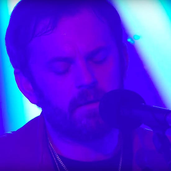 Kings of Leon's Cover of "Hands to Myself" by Selena Gomez