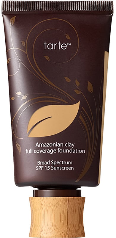 Tarte Amazonian Clay Full Coverage Foundation SPF 15