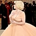 Billie Eilish's Oscar de la Renta Dress at the 2021 Met Gala