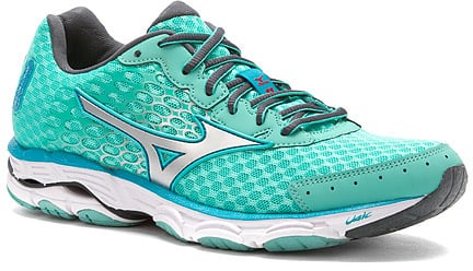 Mizuno Women's Wave Inspire 11