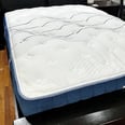 The Bear Elite Hybrid Mattress Keeps Me Cool, Comfortable, and Cushioned All Night Long