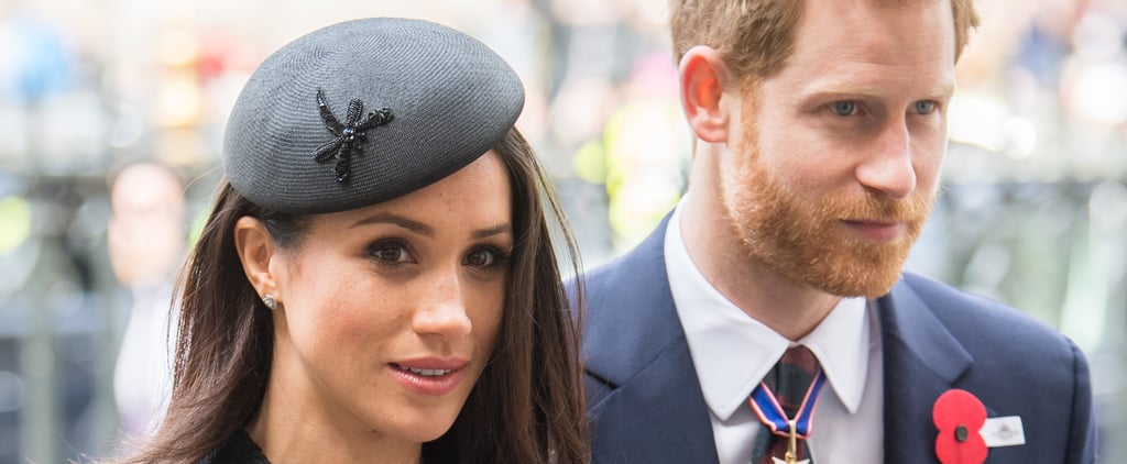 Royal Weddings Details