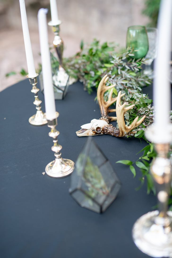 Harry Potter Themed Wedding Ideas | POPSUGAR Love & Sex Photo 7