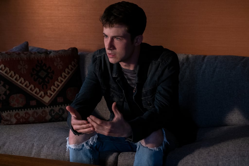 What 13 Reasons Why Gets Right About Surviving Trauma