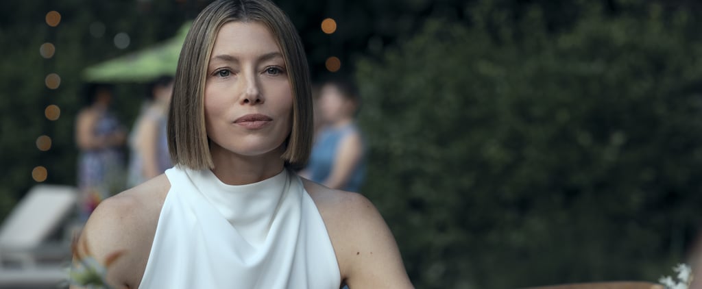 Jessica Biel Says the "Better Sister" Body Is Not Realistic