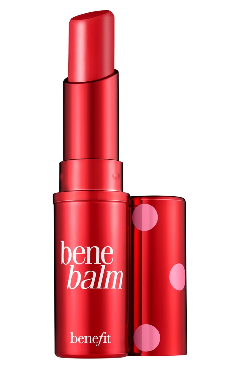 Benefit Cosmetics Benefit Hydrating Tinted Lip Balm