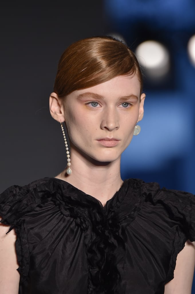 Spring Jewelry Trends 2020: Asymmetrical Earrings