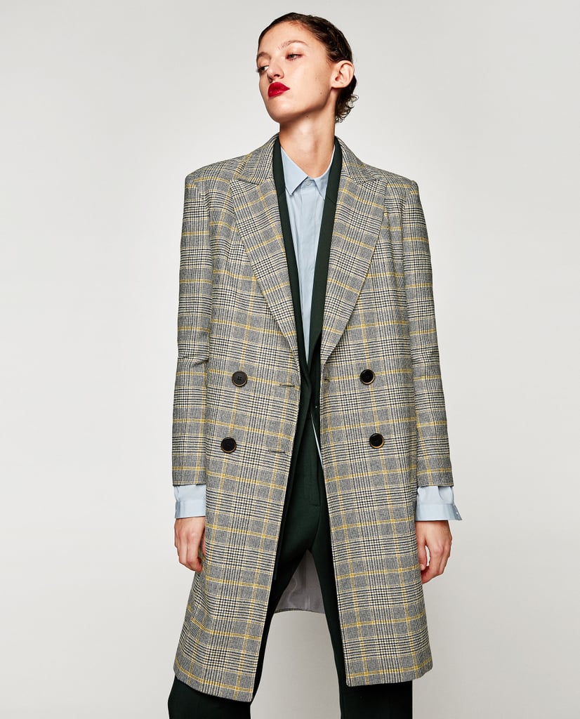 Checks and Plaids