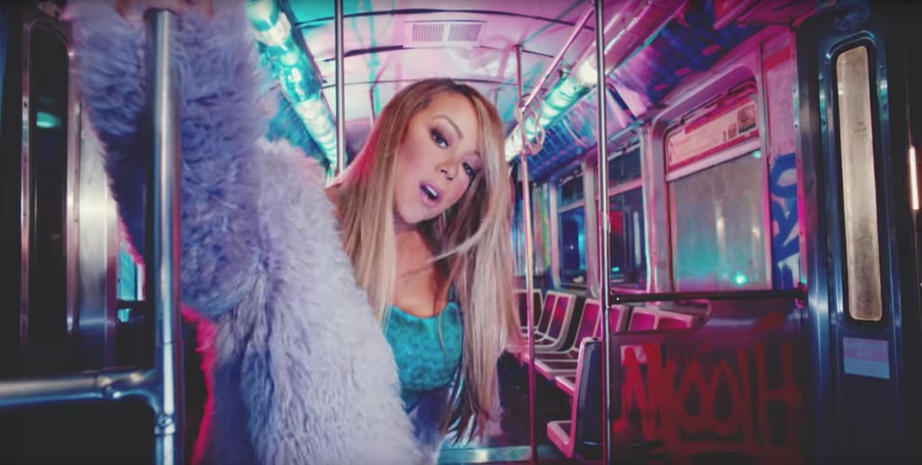 Sexy Mariah Carey Music Videos