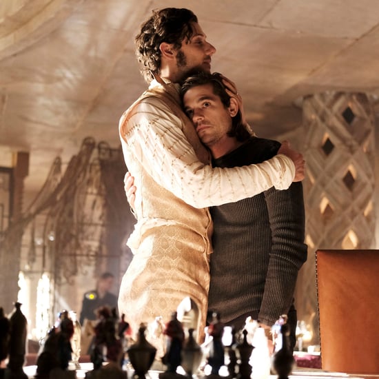 Why Quentin's Death on The Magicians Was Wrong