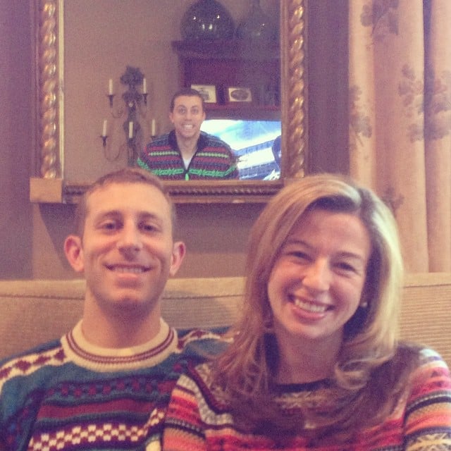Third Wheel Instagram