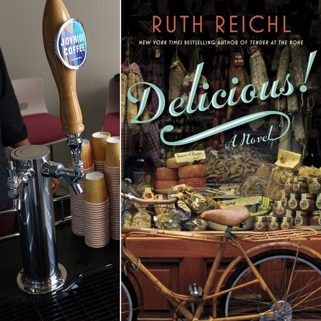 Best Food Products | May 2014