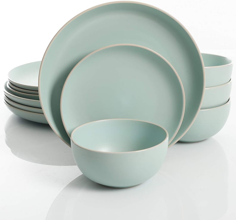 Most Stylish and Affordable Dishware on Amazon | POPSUGAR Home