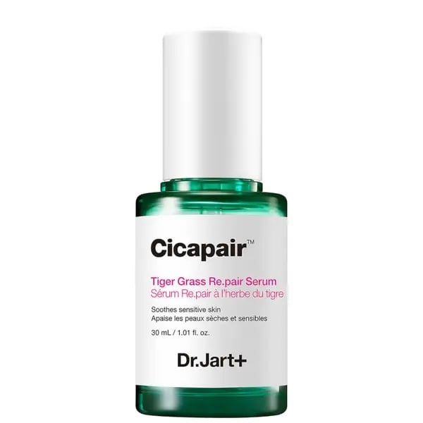 Cicapair Tiger Grass Camo Drops Colour Corrector SPF 35