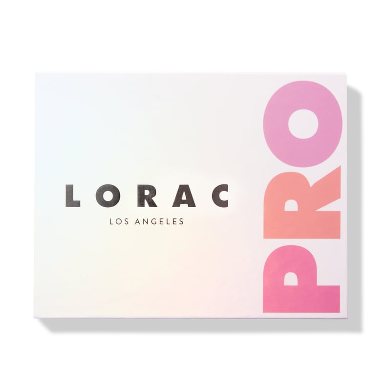 Lorac I Heart Brunch Pro Eye Shadow Palette