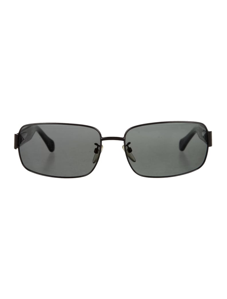 Ermenegildo Zegna Sunglasses