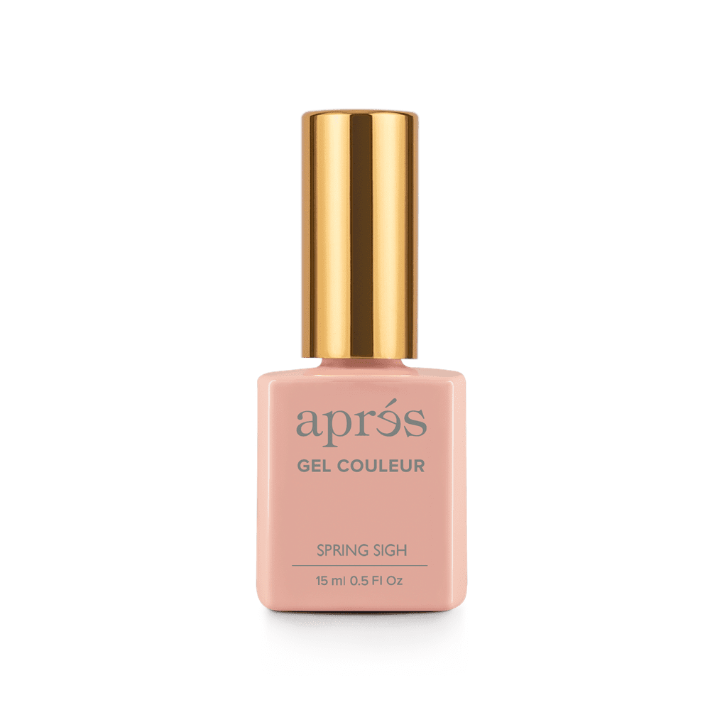 Aprés Nails's Spring Sigh