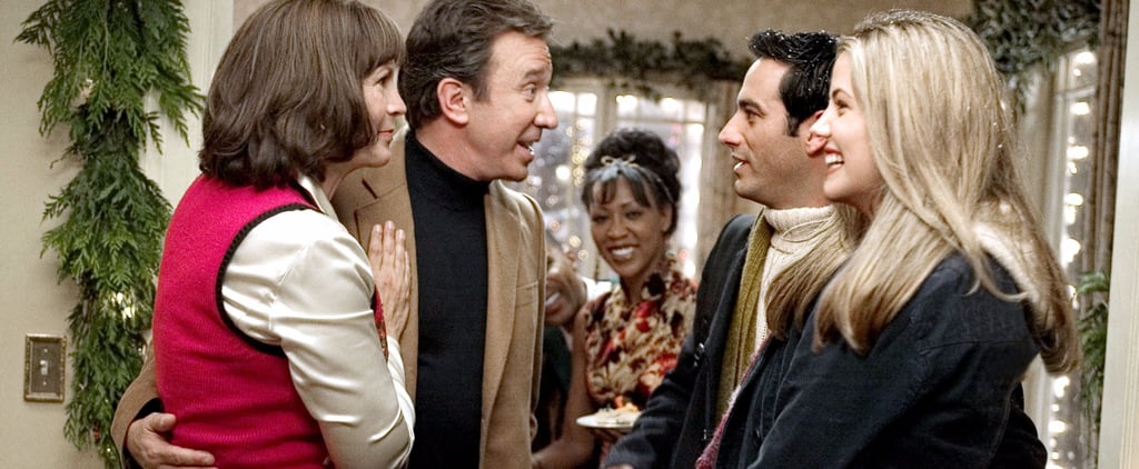 How Do I Deal With the In-Laws During the Holidays?
